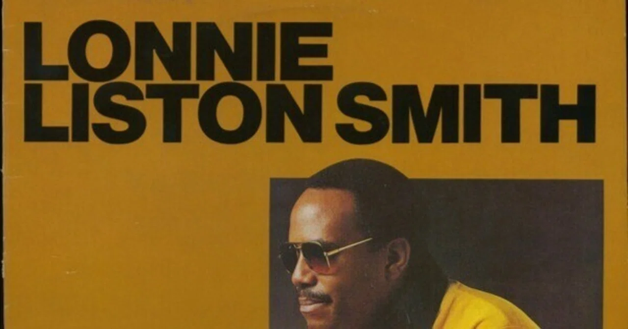 [メンバーシップDL] Lonnie Liston Smith - A Garden of Peace (Velocity Bootleg