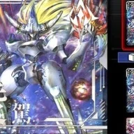 VG】夢天相愛ナアマ＆サマエルの特殊性｜蜜蝋