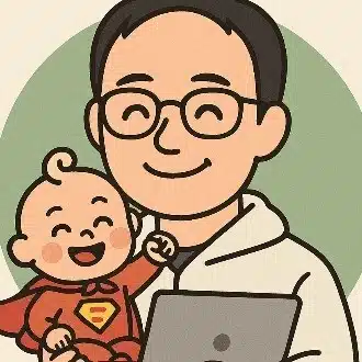 学び直し薬剤師@整えたいパパの日常