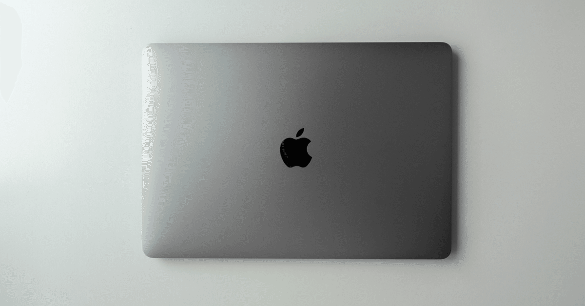 買っちゃった🍎 MacBook Pro M4⭐︎ 感無量⭐︎｜ユキさん