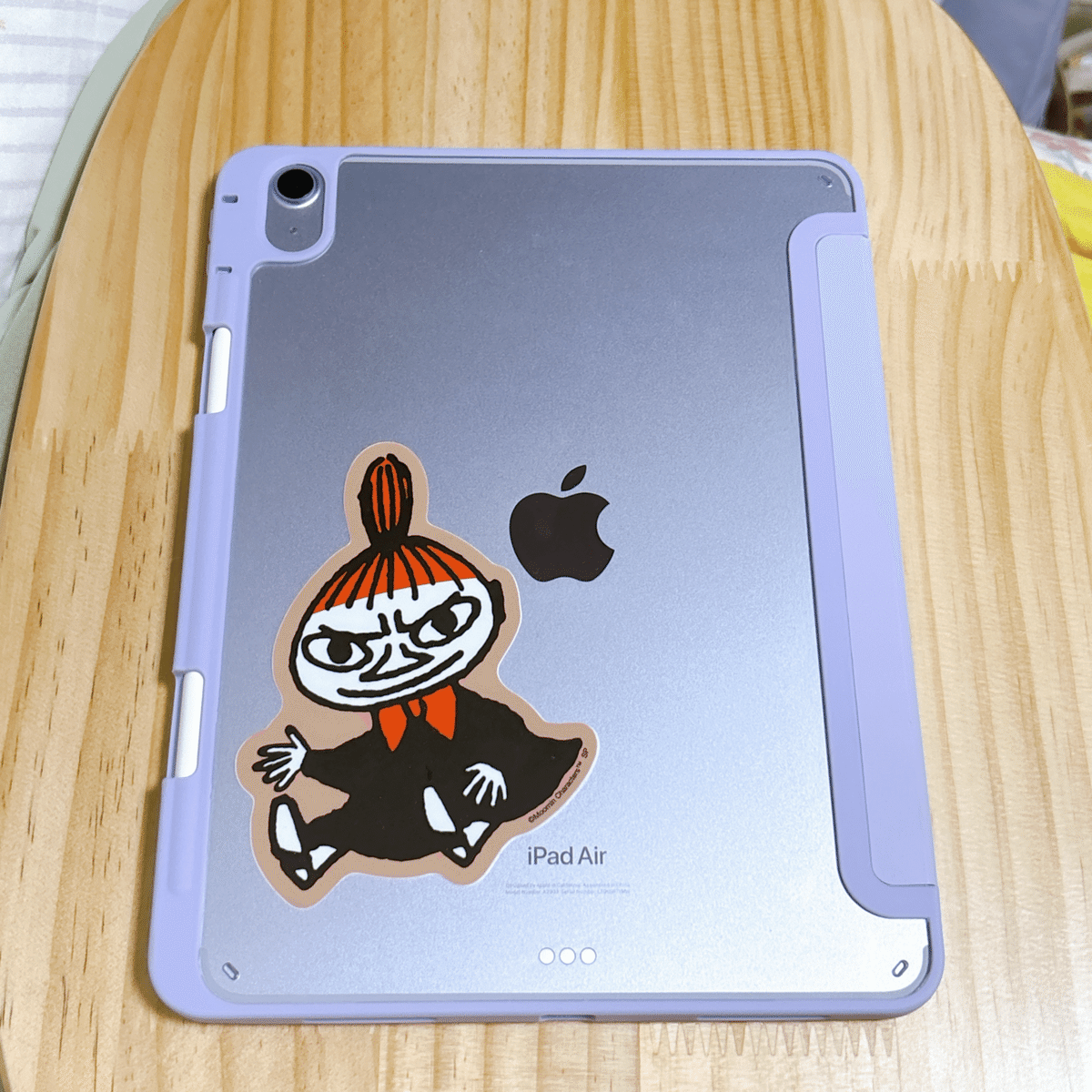 クラファンでiPadケースを買った話。|あーやのすけ クラファンでiPadケースを買った話。|あーやのすけ
