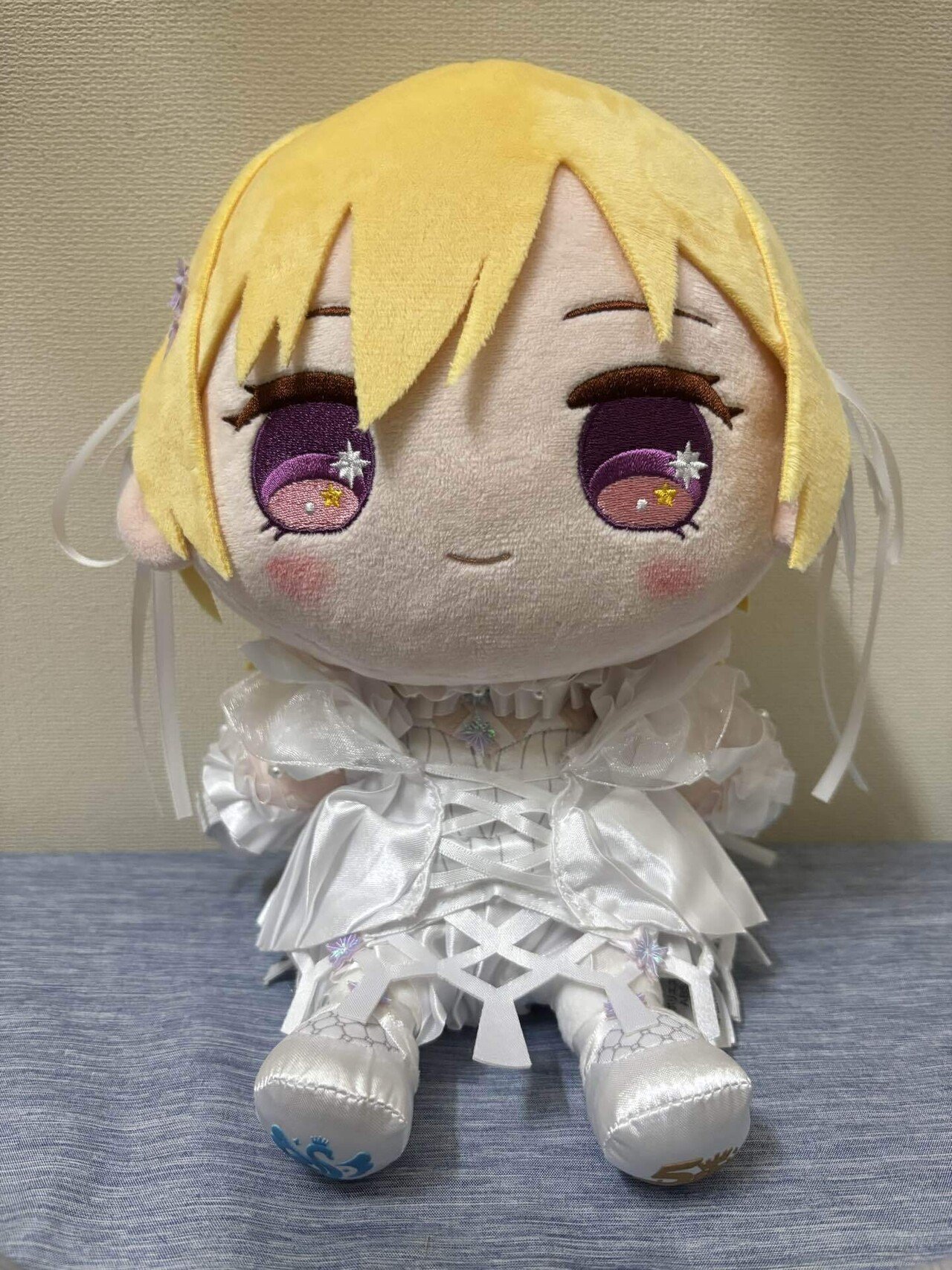 もちじゅりといっしょ｜Kの特急