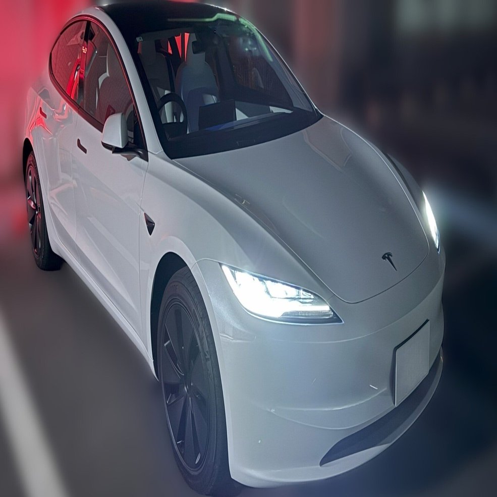 ☆テスラ☆チャデモ☆未使用☆送料無料☆ テスラが自社充電コネクター規格を公開し「北米標準」目指す。日本は