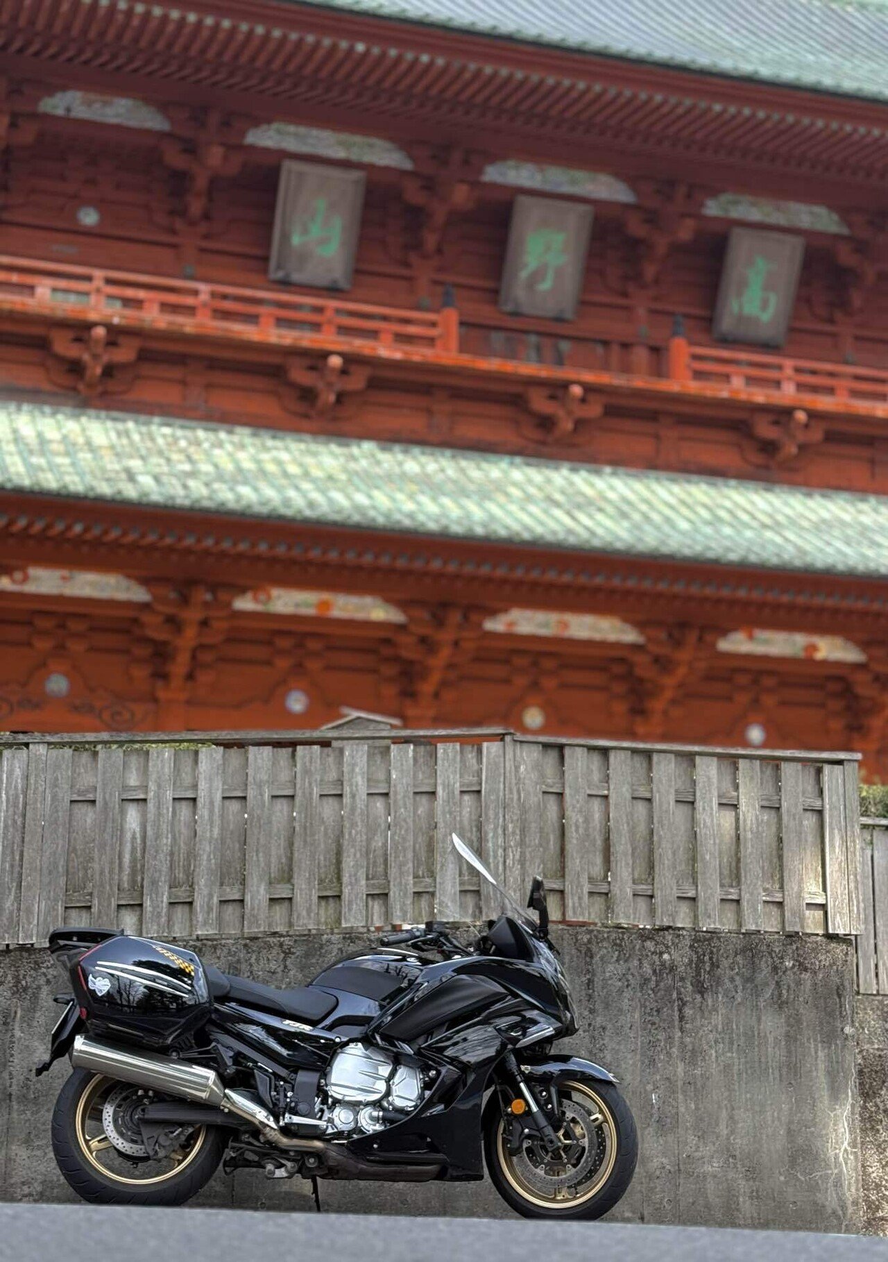 52 春、紀伊半島に迷う【後編】｜Motorcycle UTOPIA