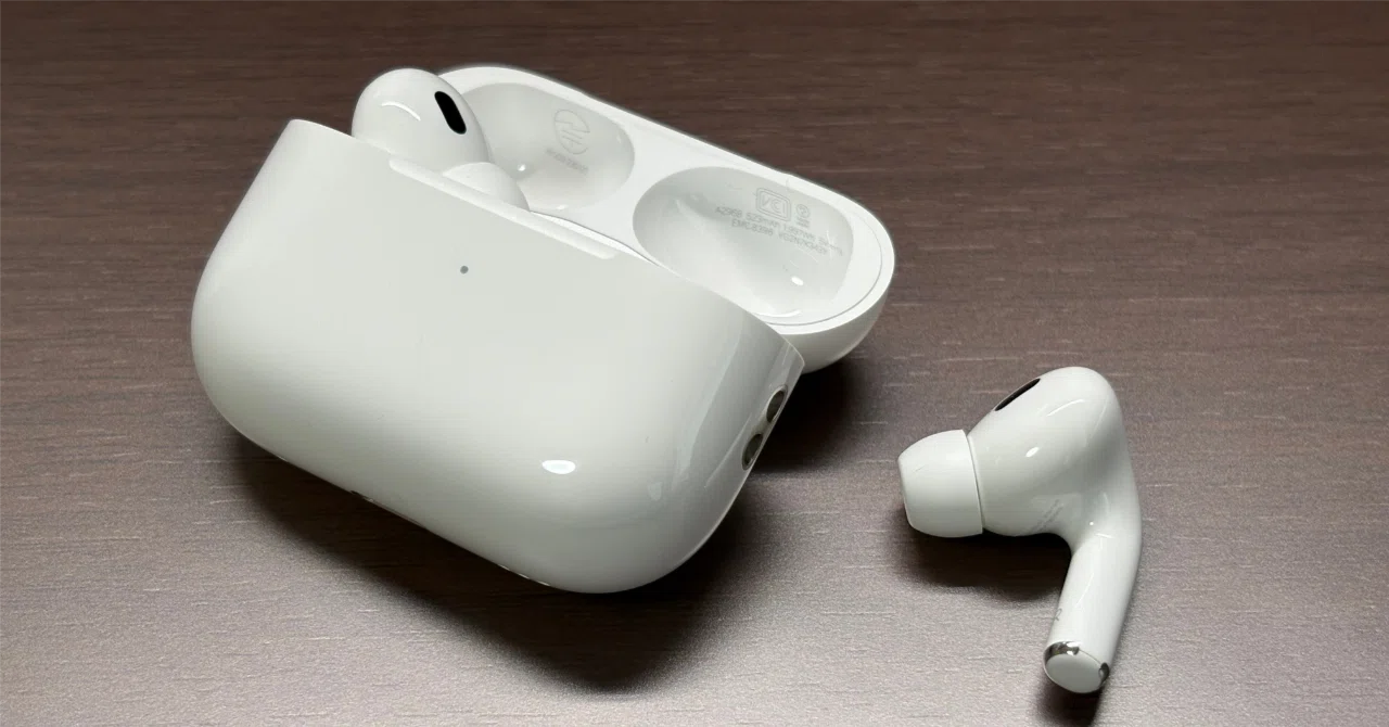 AirPods Pro 2 | 接続切替、空間オーディオ、カナル型の観点から｜なかひ