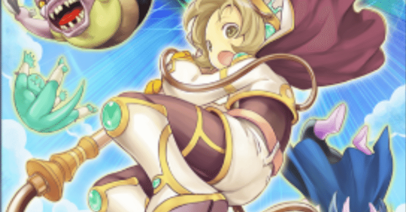 考察】DUELIST ADVANCEのサイキックについて｜砲弾巻き貝