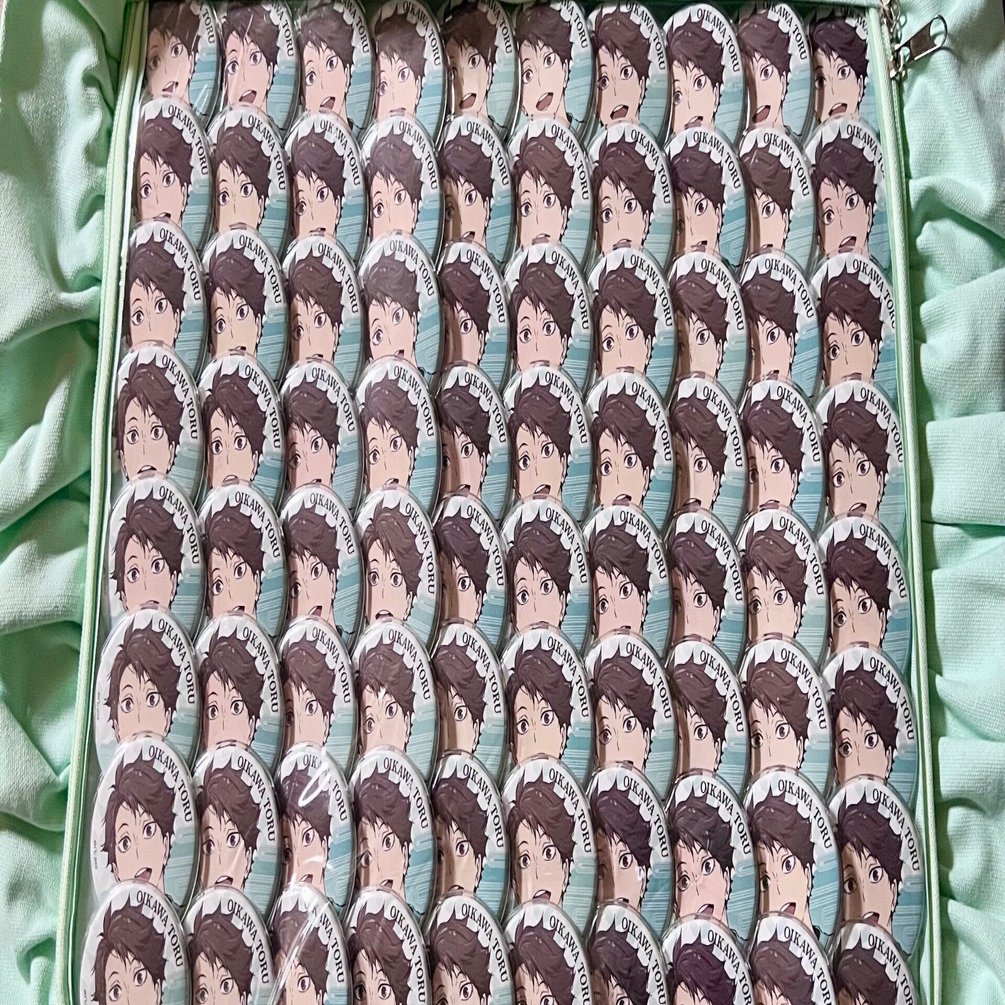 刺さない痛バオーダー しろ 刺さない痛バオーダー 七色 刺さない痛