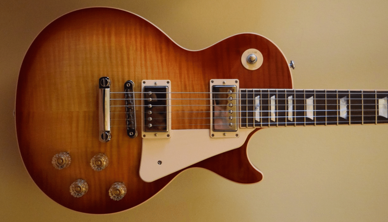 ギブソンレスポールの歴史調べてみた Gibson Les Paul 1 ヌッキー Note ギブソンレスポールの歴史調べてみた Gibson Les Paul 1 ヌッキー Note