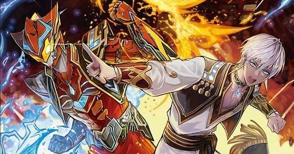 デュエマ】イブラヒムバイクというデッキ｜空木千尋