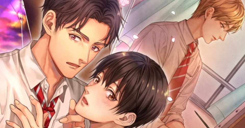 商業告知 霊感男子はキスをねだる 2 発売 ハレタロウポンポ 滝沢晴ブログ Note