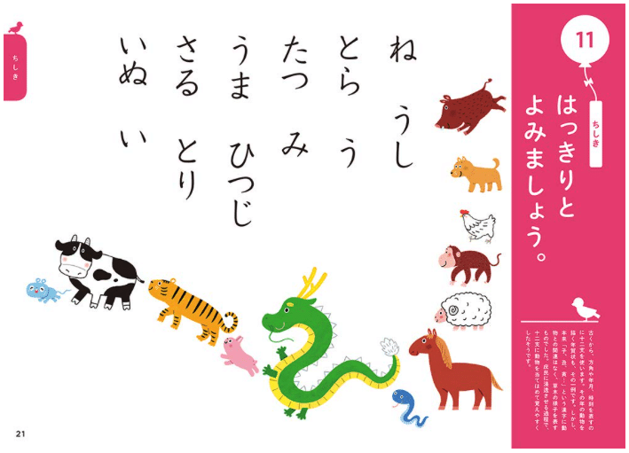 4歳から始める音読ドリル ステップ 小中高教員資格持ちの会社員子育てパパ Note