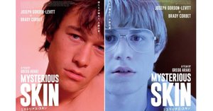 ミステリアス・スキン』レビュー・感想 （1）ネタバレなし｜高野駒子