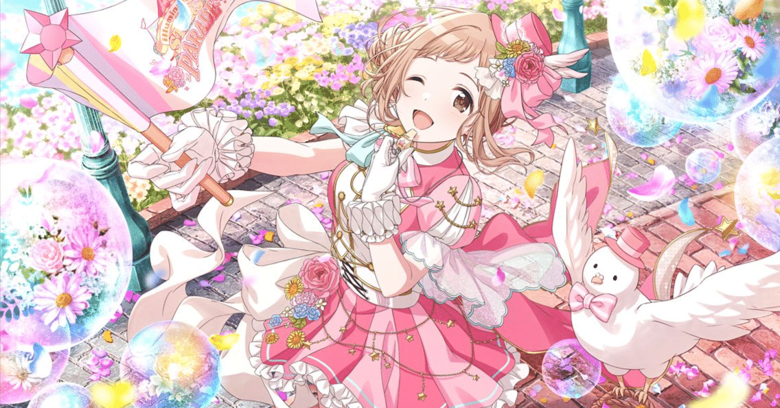 櫻木真乃生誕祭2025】彼女のステップが背中を押す｜シャニfun!編集部