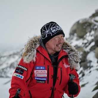 北極冒険家が考える「人はなぜ冒険するのか？」 - 写真｜北極 ...