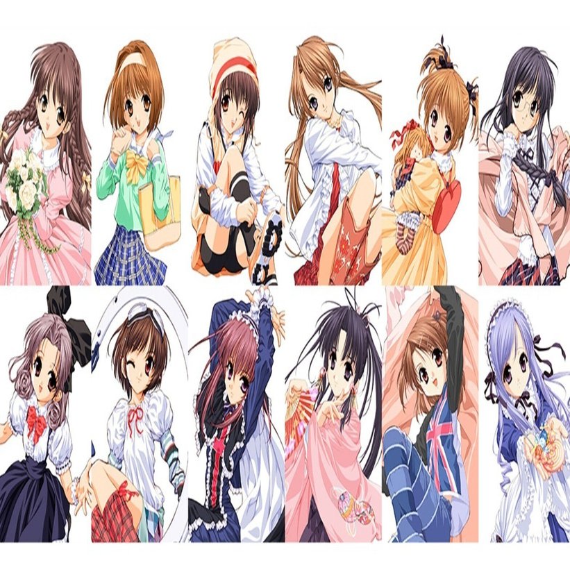 かつてお兄ちゃんだった俺達へ──『トキメキの未来地図』発売によせて