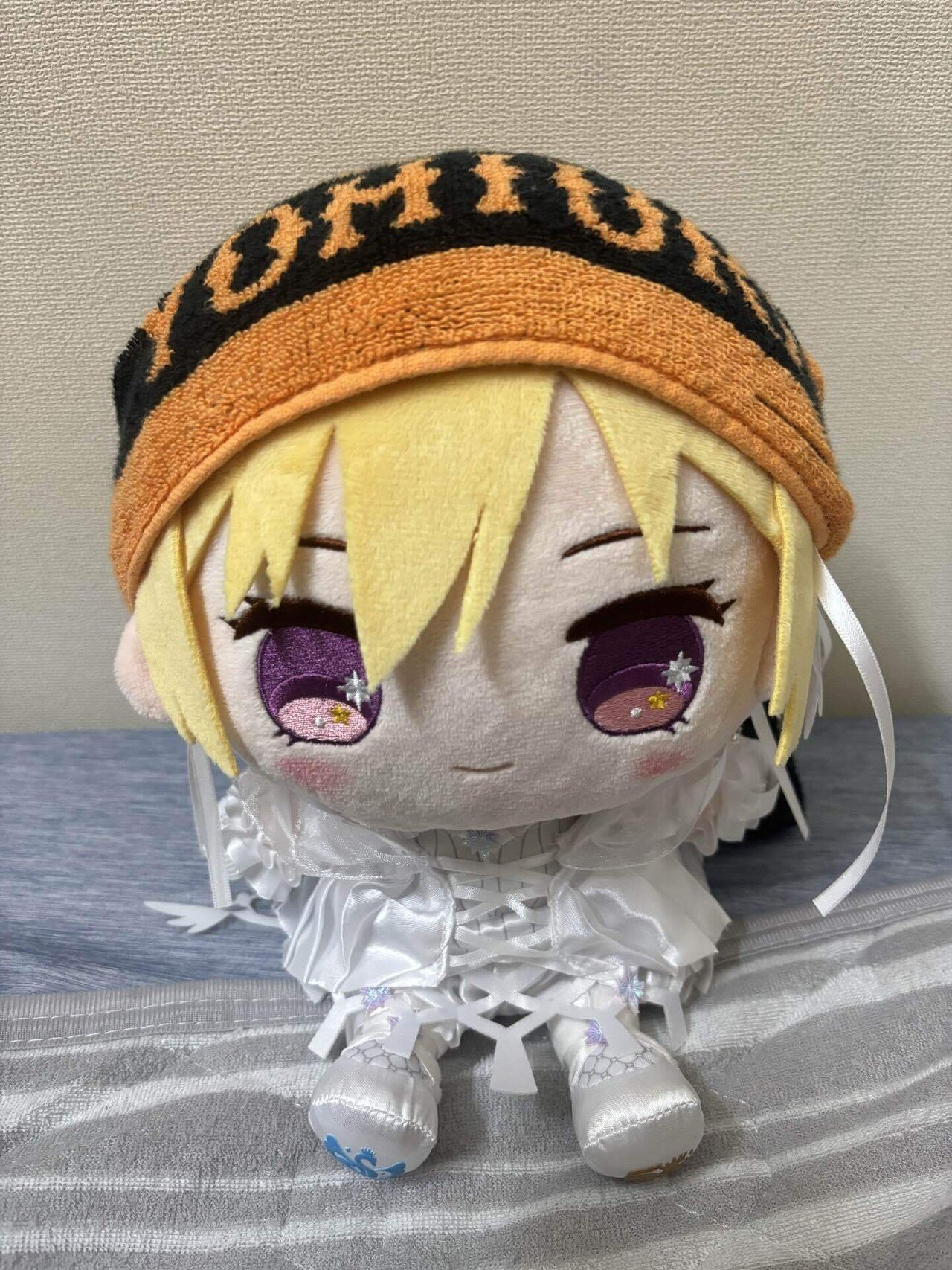 もちじゅりといっしょ｜Kの特急