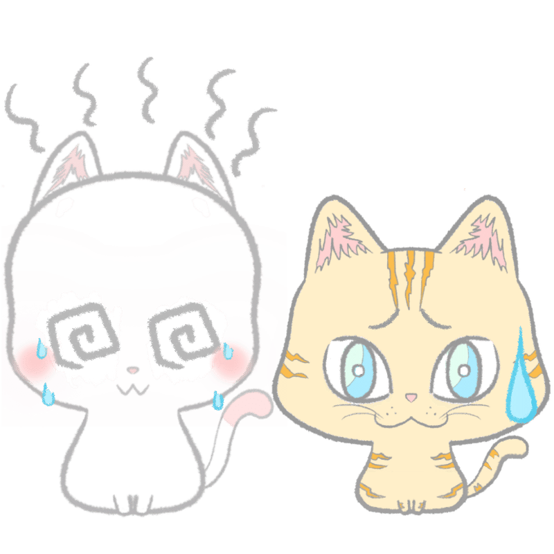 漫画 欲しがりにゃんにゃん７ 身長が欲しい 無料猫マンガ ぐるう 1万6千人noteﾌｫﾛﾜｰ 累計180万pvマンガ家 Note