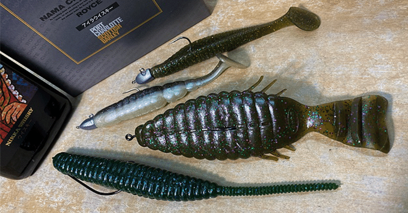 フィッシングスクエア デスアダー フィッシングスクエア営業日誌 ユースケ Note