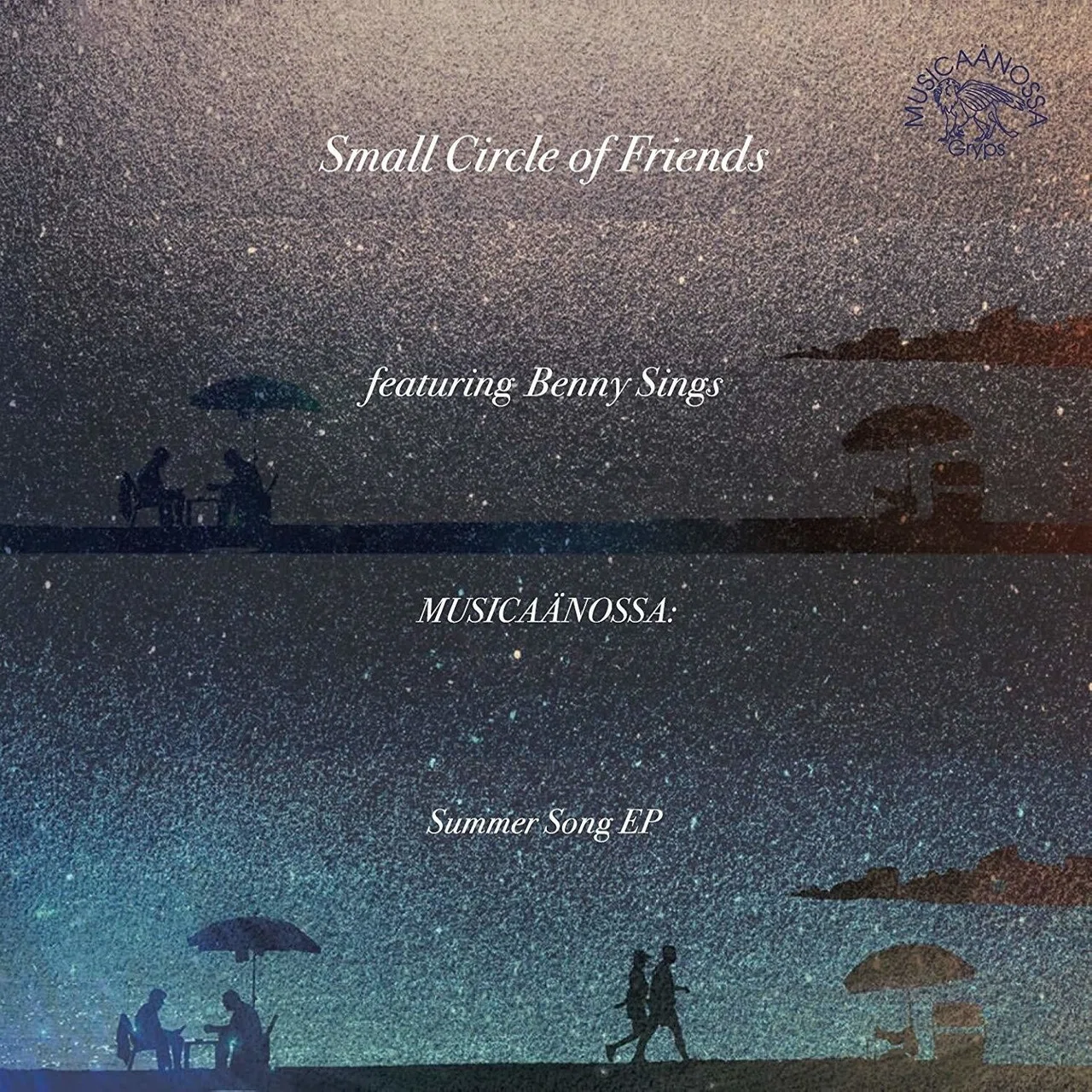 Small Circle of Friendsのプロフィール｜Small Circle of Friends 