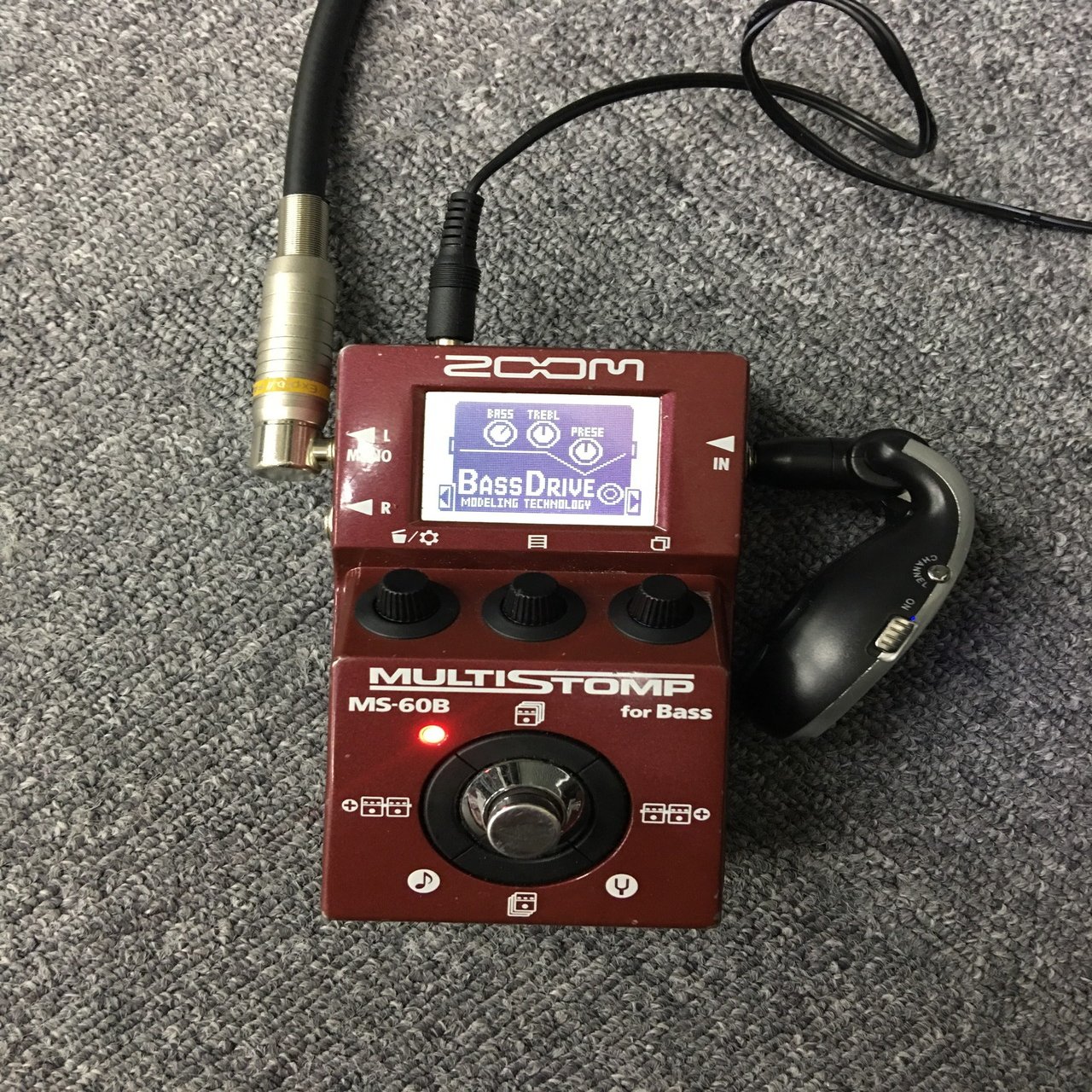 使用機材について｜tadaa