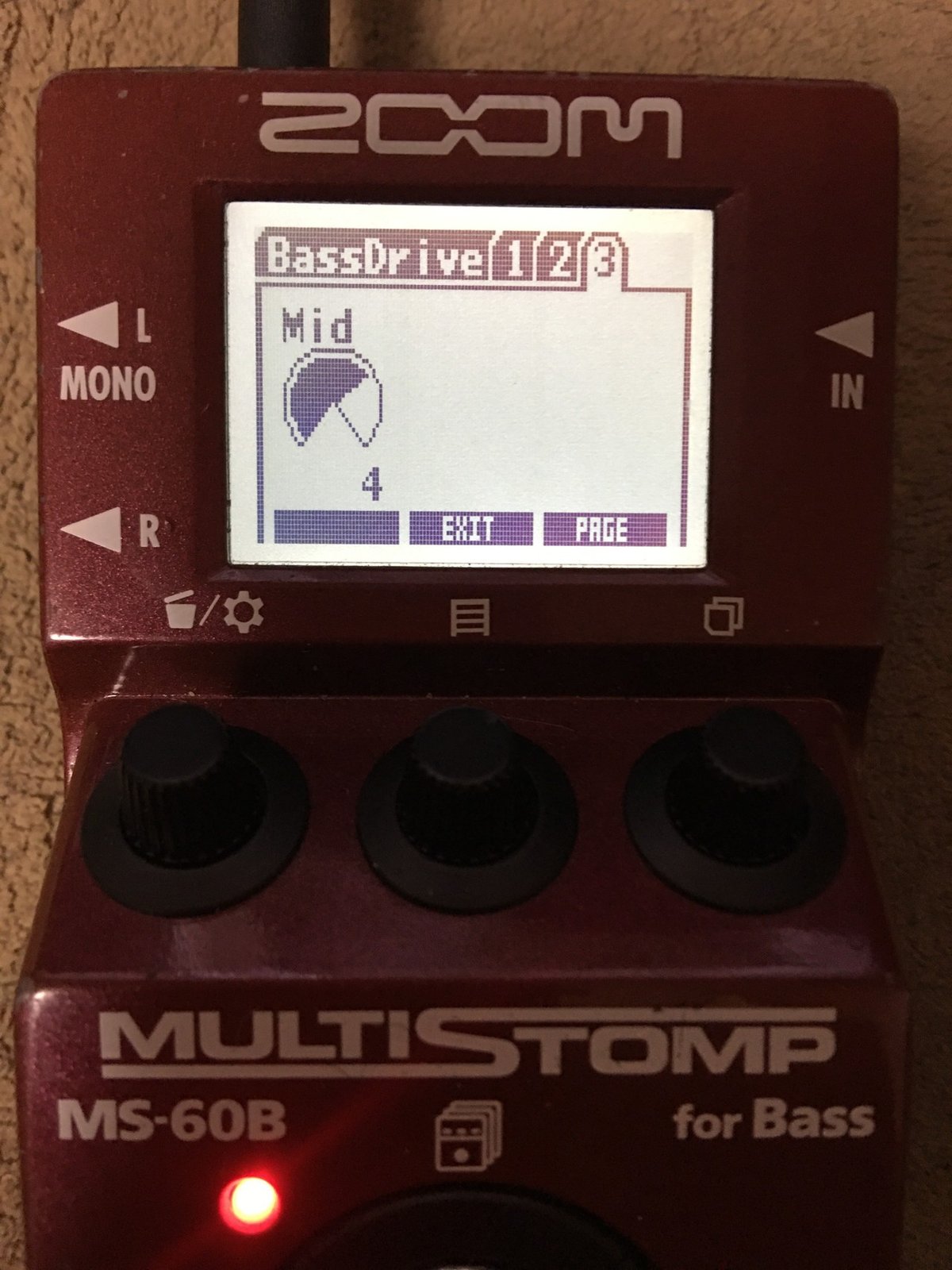 使用機材について｜tadaa