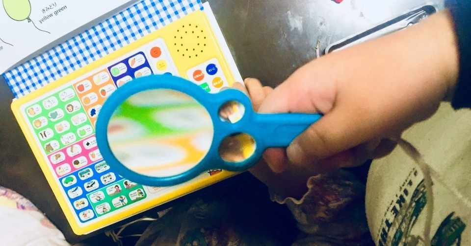 絵本の紹介 3歳と5歳の甥姪へのプレゼント オカサカ Note