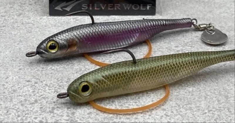 釣果が倍増⁉︎エリアトラウトにおける「カスタムハンドル」の