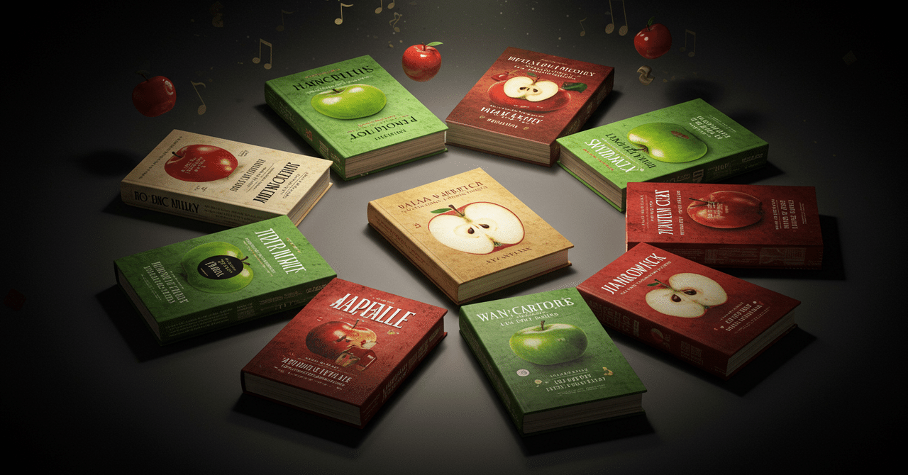 Mrs. GREEN APPLEのアルバム全8作品を徹底比較！初めての1枚はこれだ