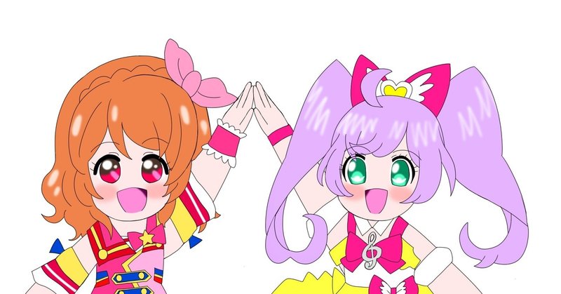 初代「アイカツ！カード」だけでも1億枚以上販売した「アイカツ