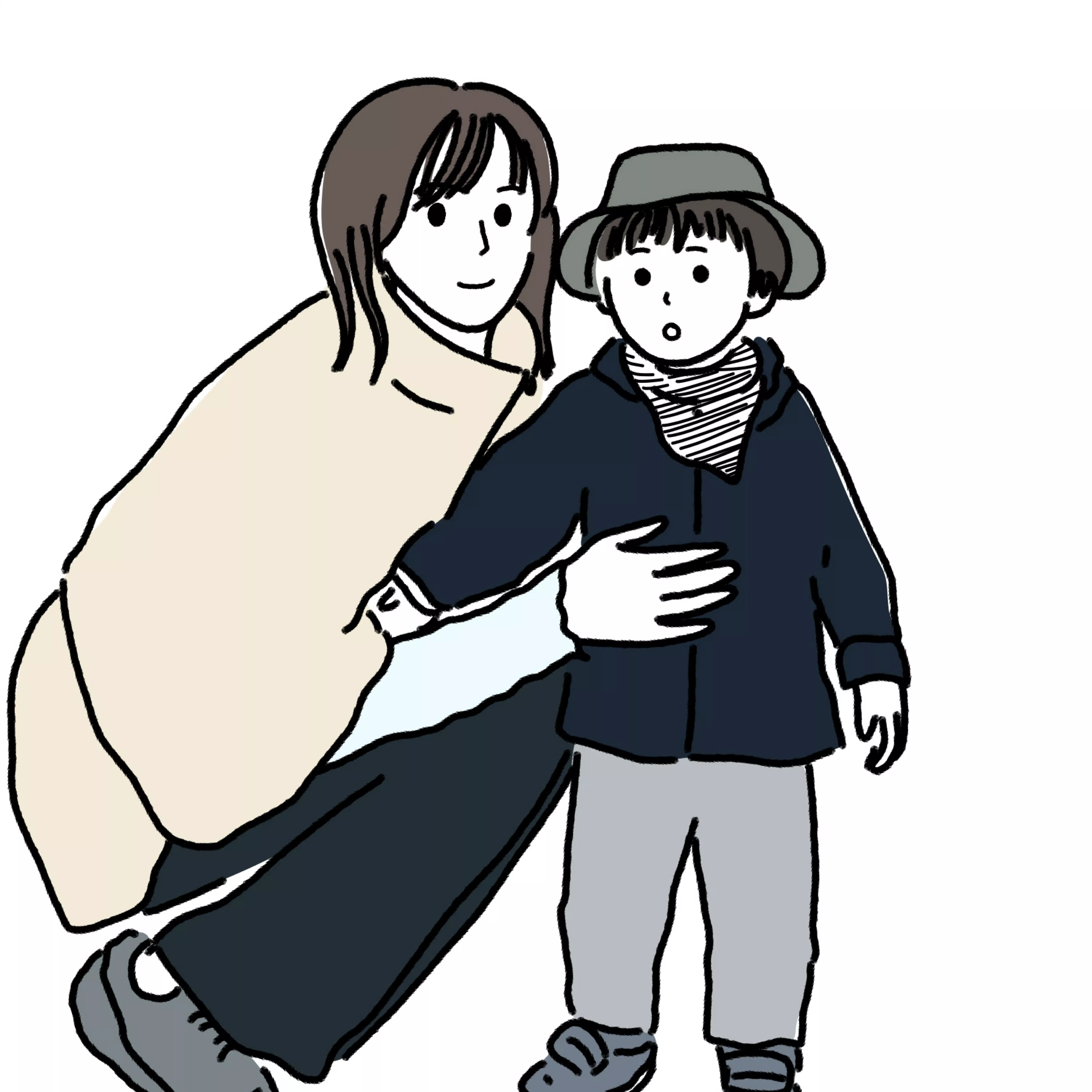 ゆみ | 育児と暮らしと健康と