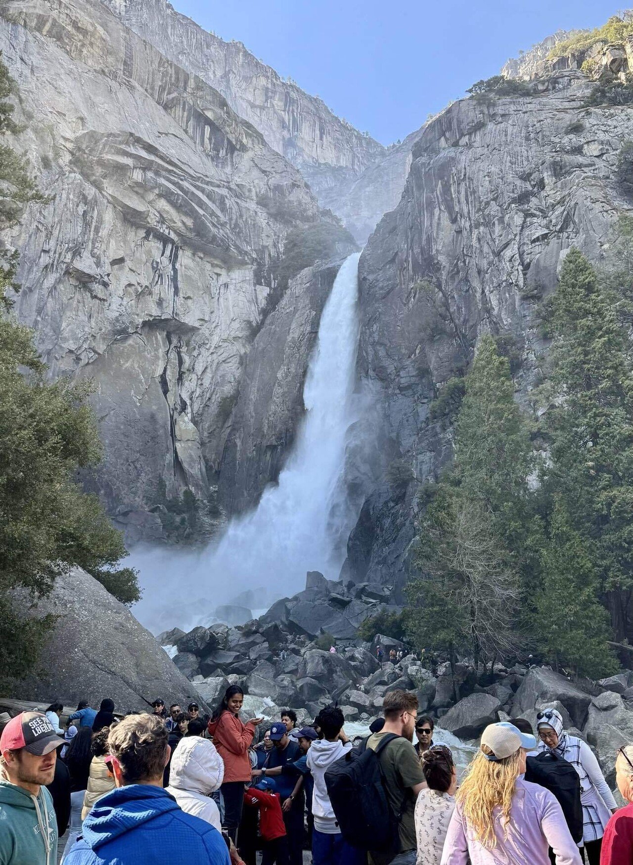 ●日本正規品● TRAVEL①：Yosemite National ~ヨセミテ国立公園/ヨセミテ Park 絵画