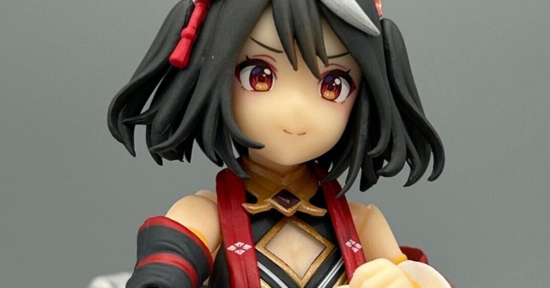 POP UP PARADE アニ・レオンハート 女型の巨人 Ver. L size