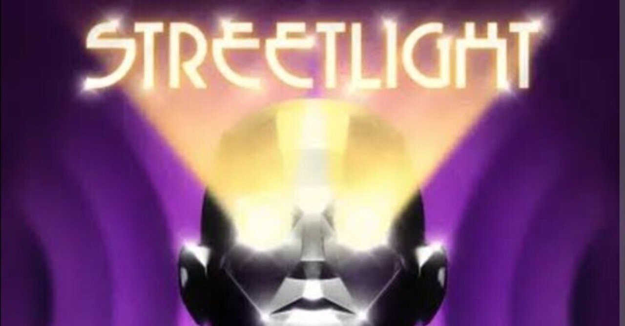 スウェーデン産メロディアスハードロックSTREETLIGHTの2ND[NIGHT