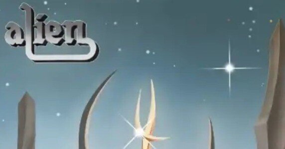 スウェーデン産メロディアスハードロックALIEN の8th[When Yesterday