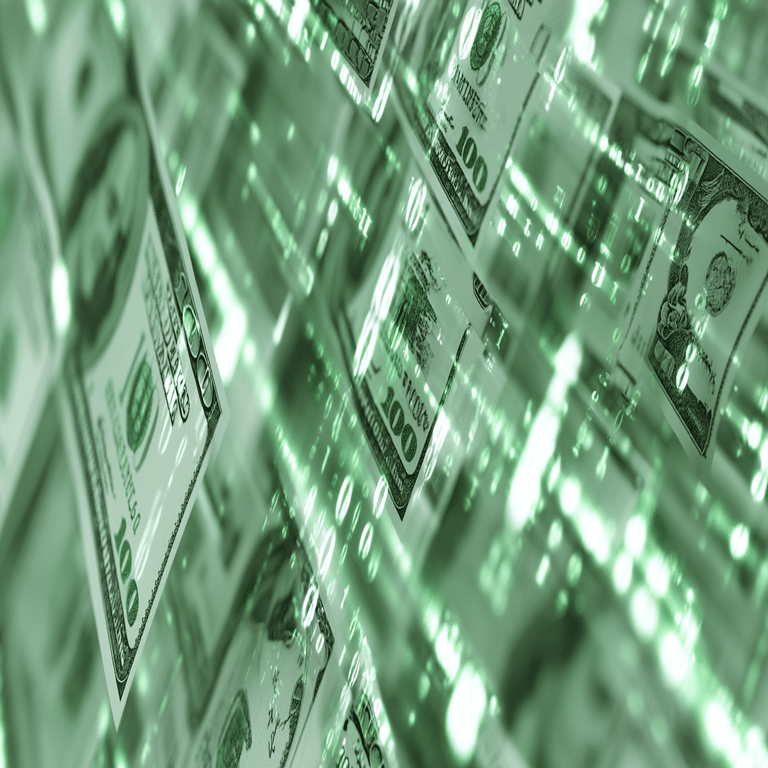 お金とは何か？｜朱雀 | SUZACQUE