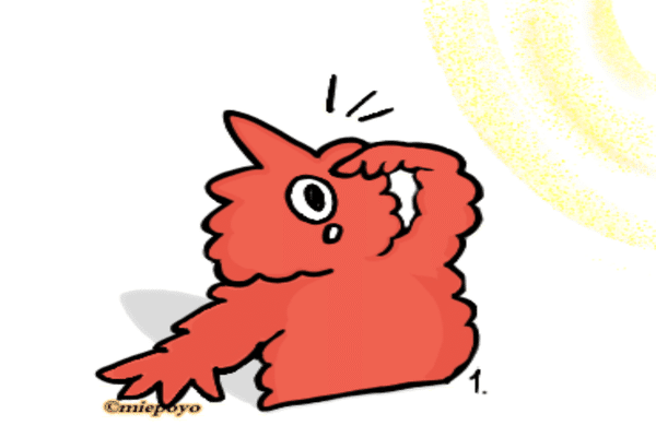 赤土色の鬼くん の新着タグ記事一覧 Note つくる つながる とどける