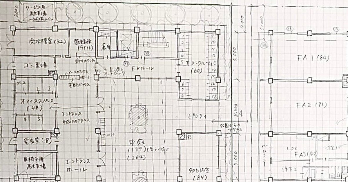 フリーハンドで2時間高速作図】建築士製図試験フリーハンド塾 フリーハンドで2時間高速作図】建築士製図試験フリーハンド塾
