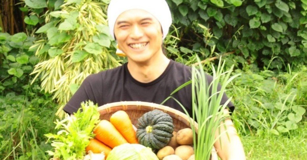 みかんを売らない八百屋 やお九州 服部学 note