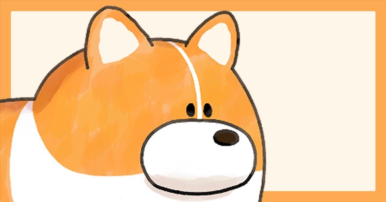 286 コーギー｜テツロウ（イラストレーター）