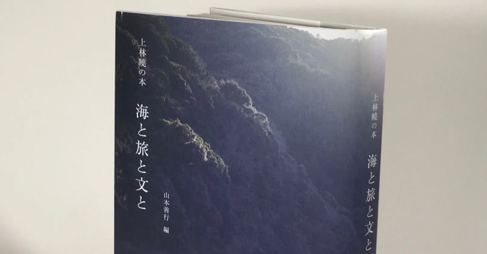 上林暁　上林曉　直筆　はがき　手紙　半ドンの記憶　書簡 Amazon.co.jp: 文と本と旅と-上林曉精選随筆集 (中公文庫 か 95-1