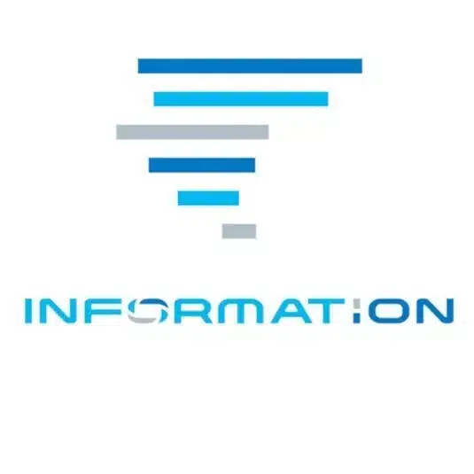株式会社インフォメーション
