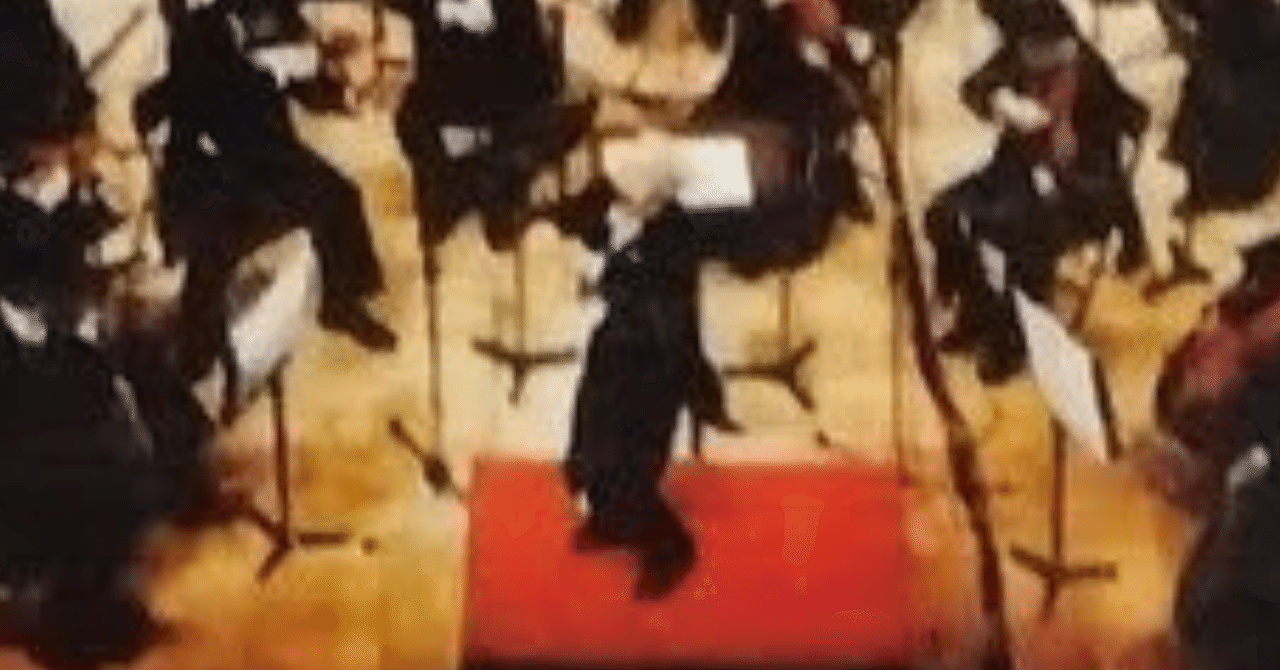 山田一雄指揮 東京都交響楽団によるマーラー:交響曲第8番《千人の