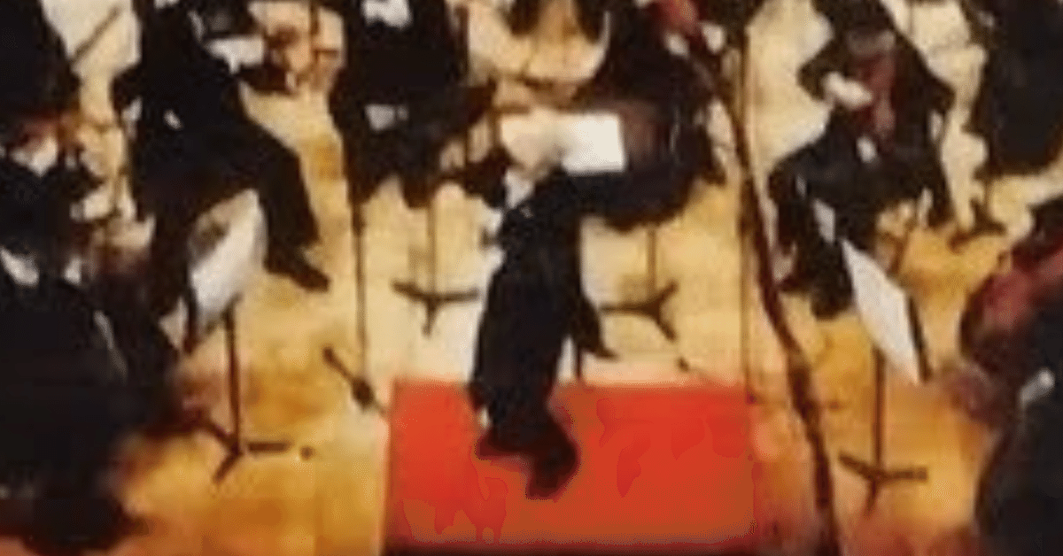 山田一雄指揮 東京都交響楽団によるマーラー:交響曲第8番《千人