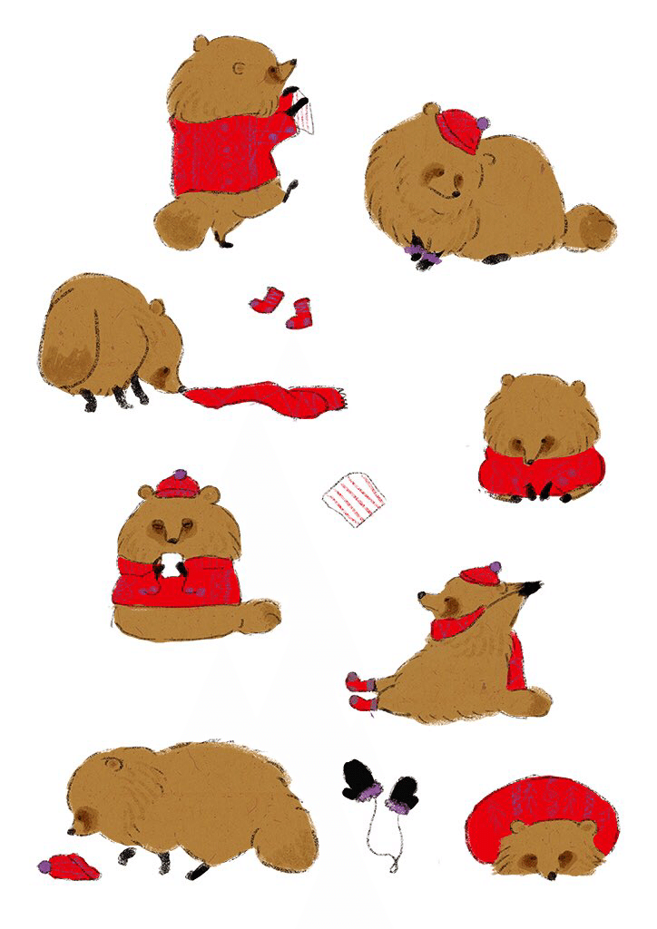 たぬき ももろ Illustrator 絵本 Note たぬき ももろ Illustrator 絵本 Note