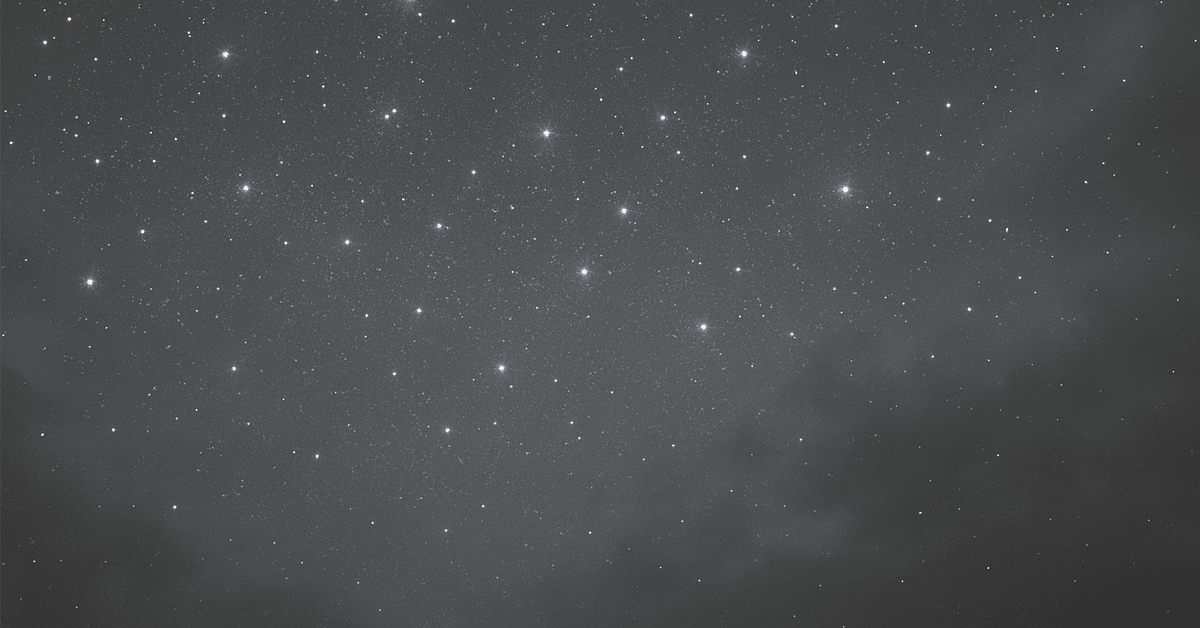 長編小説『星と灰色の空』(2025)｜Yasuharu Nagura