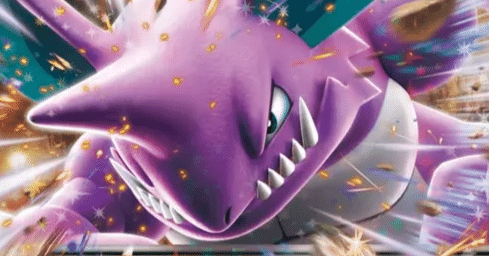 5/8更新】【カード個別評価・考察】ロケット団のニドキングex｜ぼくたろう