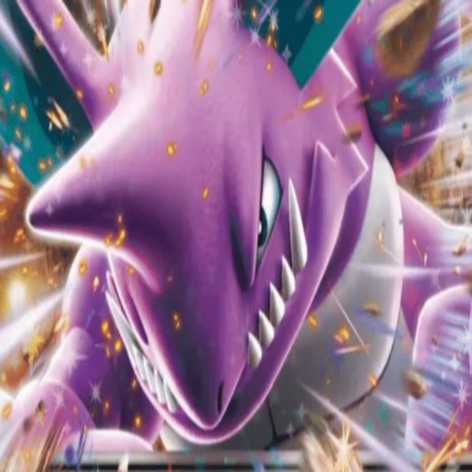 5/8更新】【カード個別評価・考察】ロケット団のニドキングex｜ぼくたろう