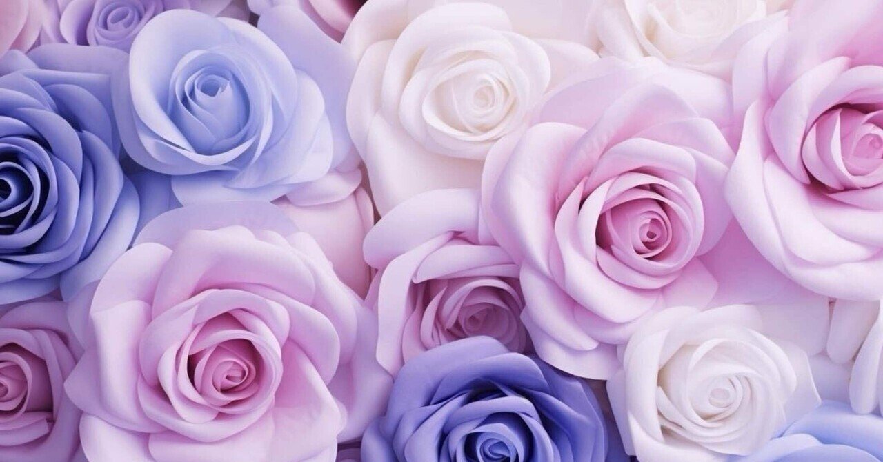 rose」の人気タグ記事一覧｜note ――つくる、つながる、とどける。