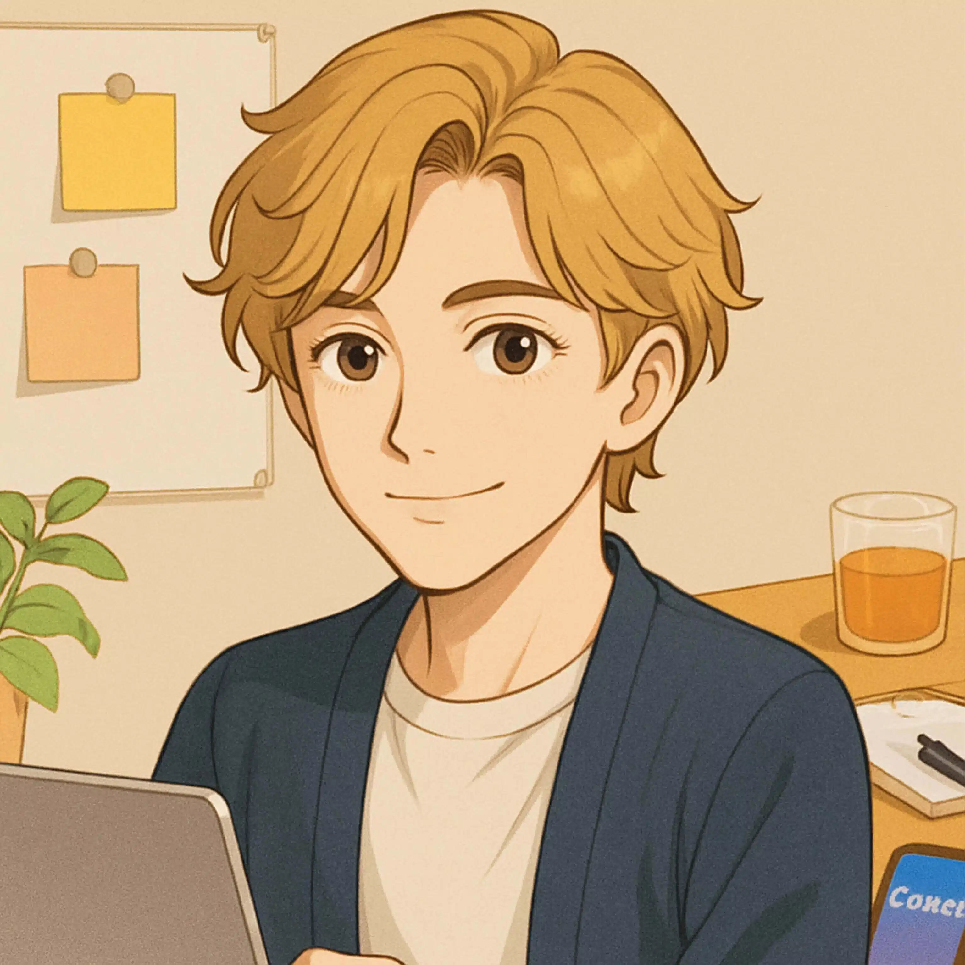 ブラック工場からサロン店長へ🌻