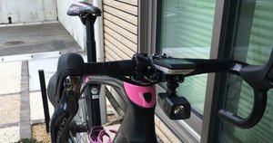 Bontrager Aeolus RSL VR-C Handlebar/Stem インプレッション｜Yuta